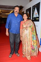Cine Maa Awards 2016 Red Carpet